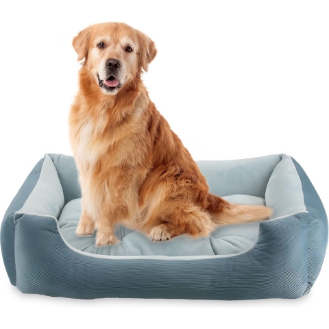 Luxe hondenbed – hondenkussen