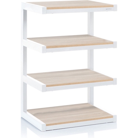 NorStone Esse Hifi eiken Audio meubel
