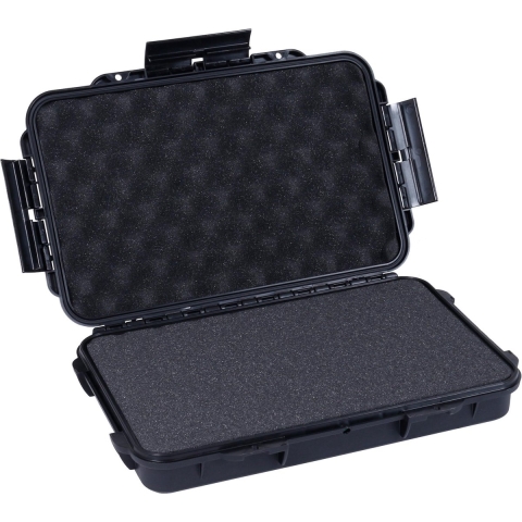 Innox Impact Line 003 Foam universele koffer 316 x 195 x 53 mm