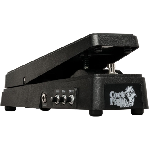 Electro Harmonix Cock Fight Plus - Wah Wah pedaal