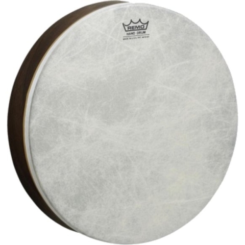 Remo Frame Drum HD-8516-00, 16"x2,5", Fiberskyn 3 - Hand bekken