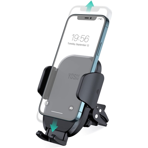 auto telefoonhouder
