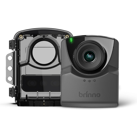 Brinno TLC2020H Behuizing Bundel (TLC2020+ATH1000)
