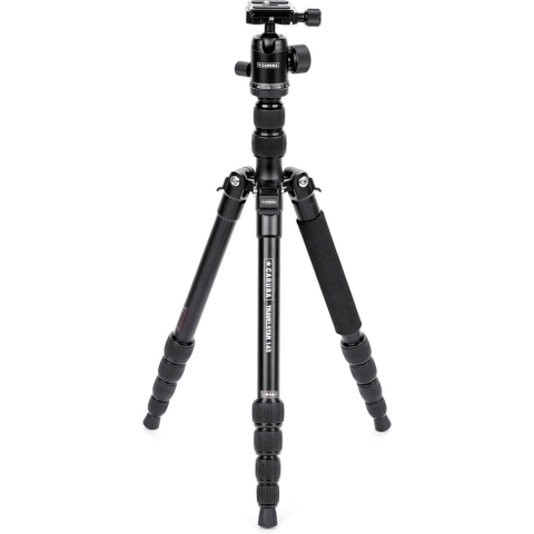 Caruba Travelstar 143 Carbon Statief