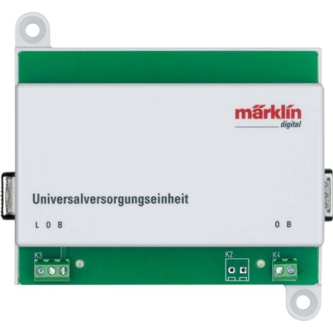 Märklin 60822 Universele voeding