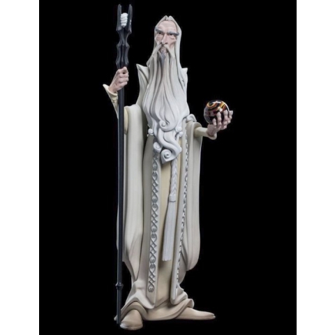 Lord of the Rings Mini Epics - Saruman