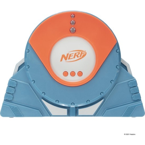 Spel/set Skeet Shot Disc Launcher Nerf (ES)