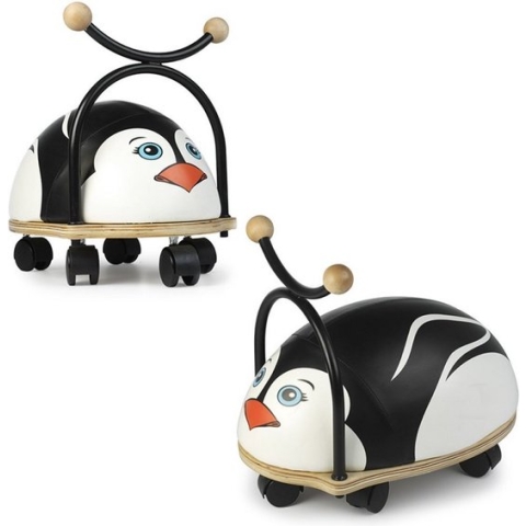 Simply for kids Ride on pinguin