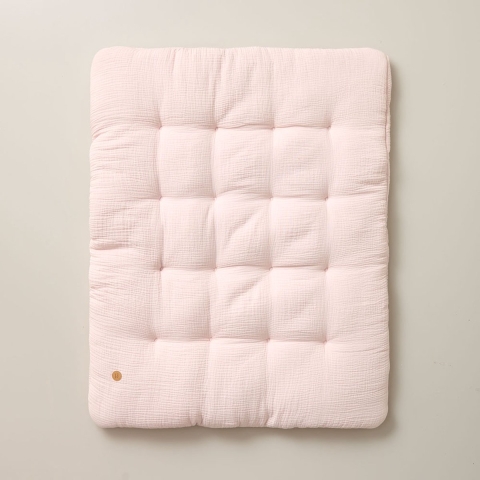 Petite Amélie - BIOLOGISCH KATOENEN SPEELKLEED BISCUIT