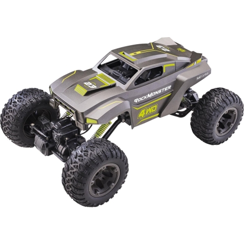 Revell 24462 RC Crawler - Rock Monster RC Model Kant en Klaar