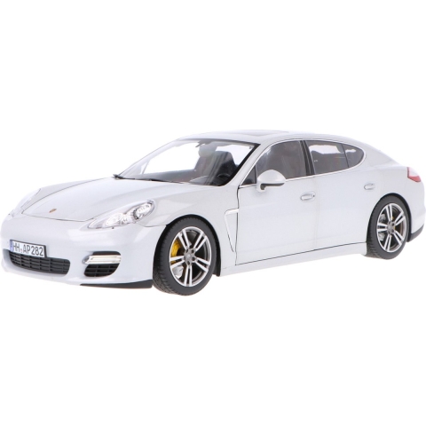 Porsche Panamera Turbo (970) Norev 1:18 2009 187609