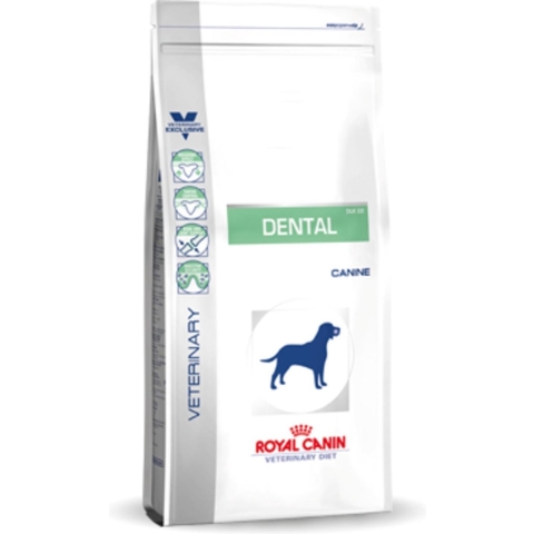 Royal Canin Dental - Hondenvoer - 13 kg