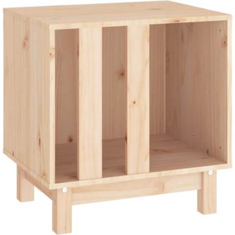 vidaXL-Hondenhok-50x40x52-cm-massief-grenenhout