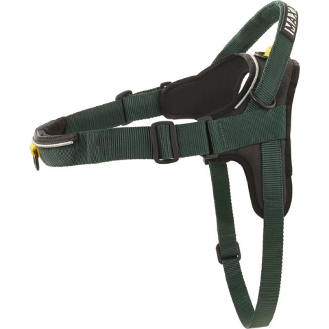 MaxxNobel EasyFit Tuig Groen M
