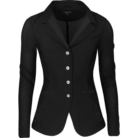 Quur Rijjas Qchelsey Zwart - Zwart - l