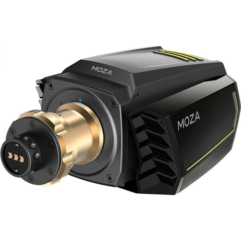 MOZA - R16 Direct Drive Wheel Base
