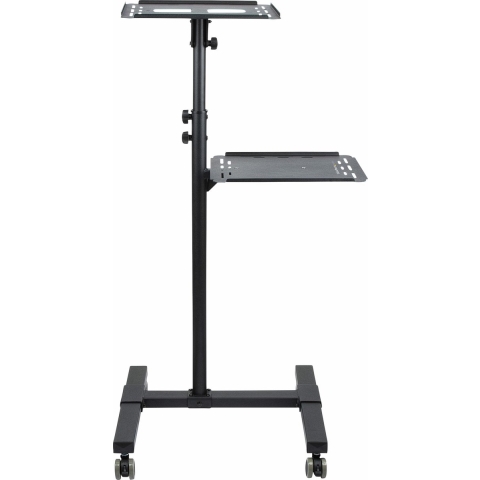 StarTech Beamertafel - Laptop Trolley en Projectietafel