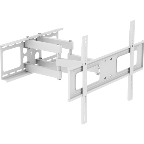My Wall HF 20 WL TV-beugel 94,0 cm (37) - 177,8 cm (70) Draaibaar, Kantelbaar
