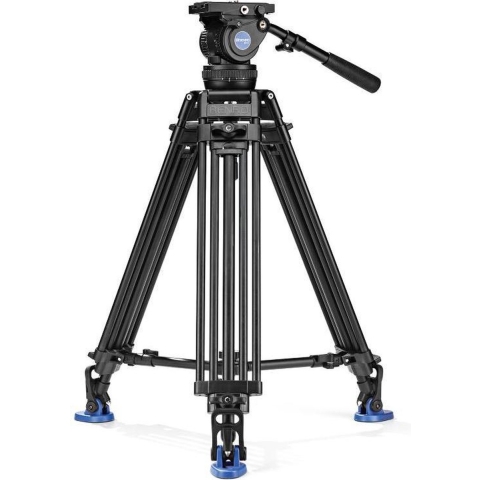 Benro BV10 Video Statief Kit