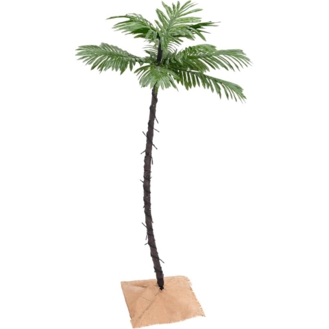 vidaXL-Palmboom-LED-72-LED's-warmwit-120-cm