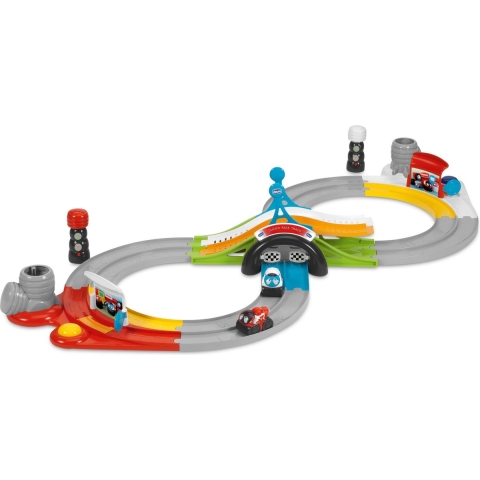 Chicco Ducati - RC Racebaan