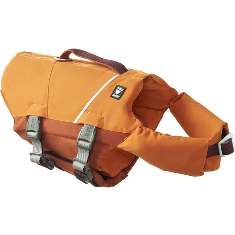 Hurtta zwemvest Savior eco bucktorn 30-40 kg