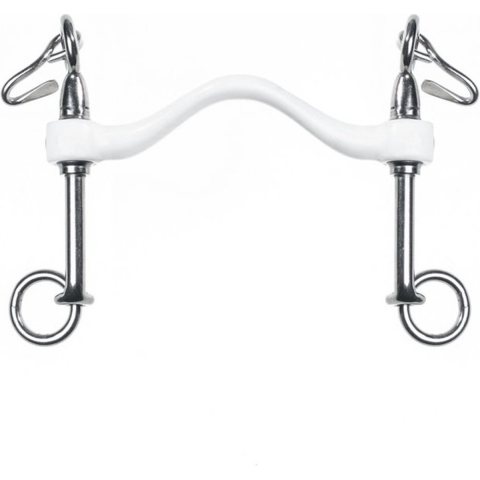Trust Inno Sense Baby Weymouth Fixed Port Hard 14mm - Size : 12.5 cm