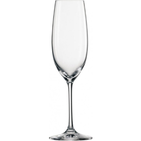 Schott Zwiesel Ivento Champagnefl鹴e - 0.23 Ltr - 6 Stuks
