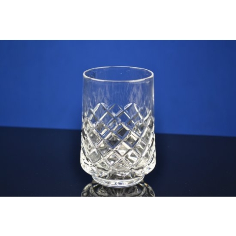 Kristallen waterglas Globet 6 stuks