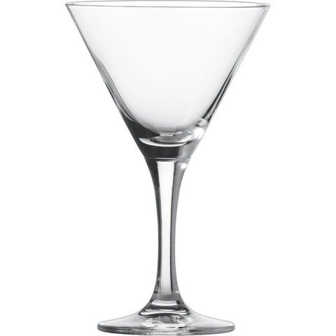 Schott Zwiesel Mondial Martiniglas 86 - 0.24 Ltr - 6 stuks