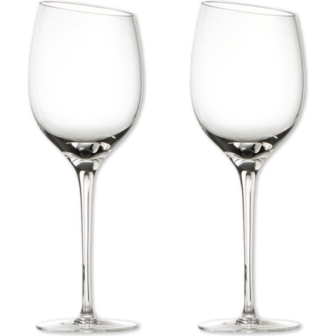 Bordeaux Wijnglas, 390 ml, Set van 2 Stuks - Eva Solo