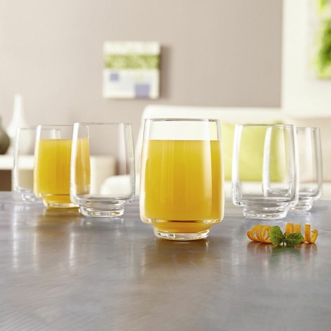 Luminarc Equipe Home Waterglas - 28 cl - Helder