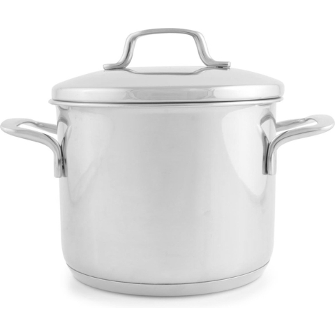 Lacor 90120 steelpan 4,5 l