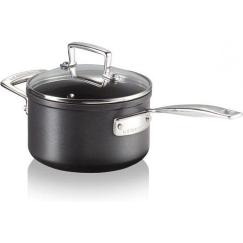 Le Creuset Steelpan 20 cm / 3,8 L