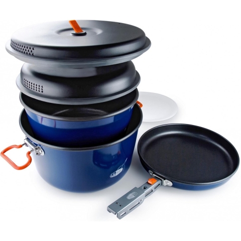 GSI Outdoors Bugaboo Base Camper Largenenset Pan