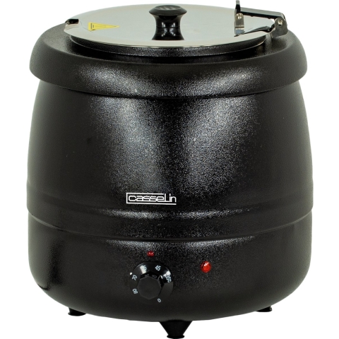 SOEPPAN 9L