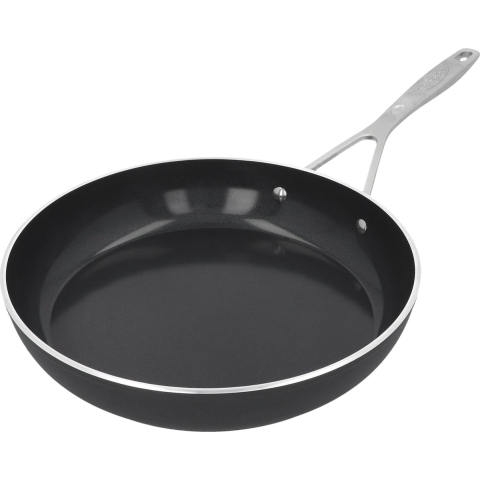 Demeyere Alu Industry 3 koekenpan - Ceraforce - 28 cm - PTFE en PFAS vrij