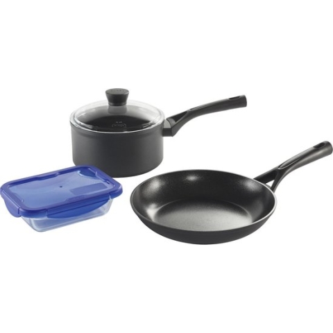 Student Kit - Pyrex | Master