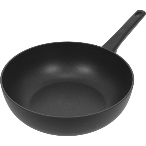 Demeyere Alu Classico 3 wokpan - Inductie – Duraslide antikleeflaag - 28 cm