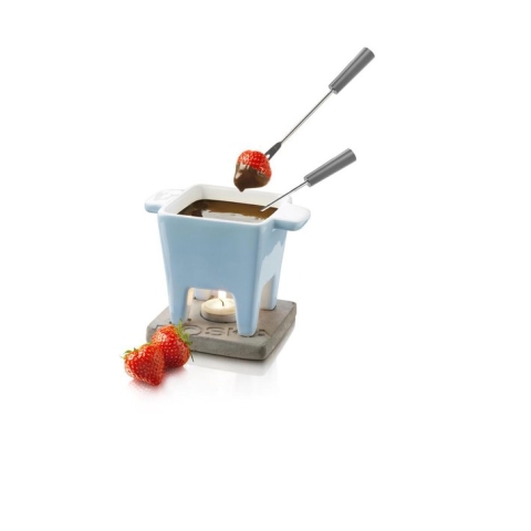 Boska Life Fondueset Tapas - Blauw