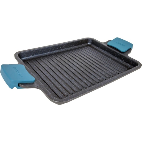 ARCOS THERA GRILL 34X22XH3,2CM - Non stick
