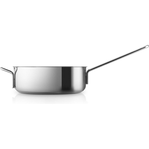 Sauteerpan - Ø 24 cm - 3 liter - Eva Trio