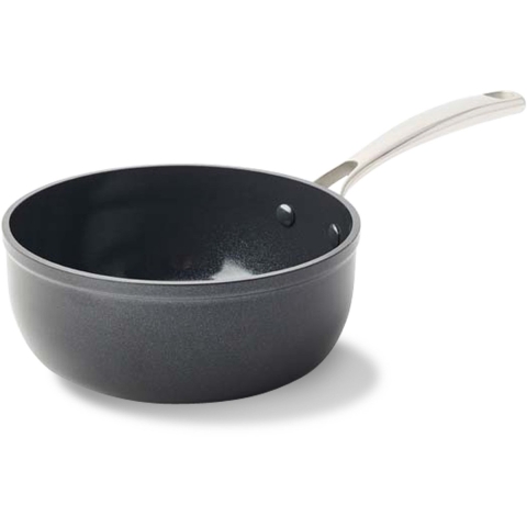 BK Superior Steelpan - Ø 20 cm - Keramisch - Inductie