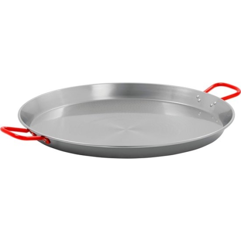 Bartscher - Paella Pan - 65 cm - 10 tot 12 Personen