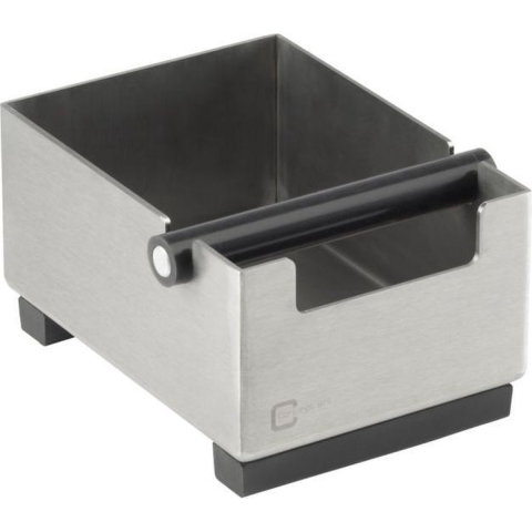 Concept Art Knockbox Metal Exclusive