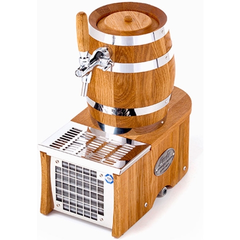 Biertap Lindr SOUDEK 20