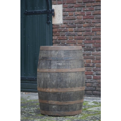Whiskyvat Scottisch 190 l. (kunstmatig gedroogd)