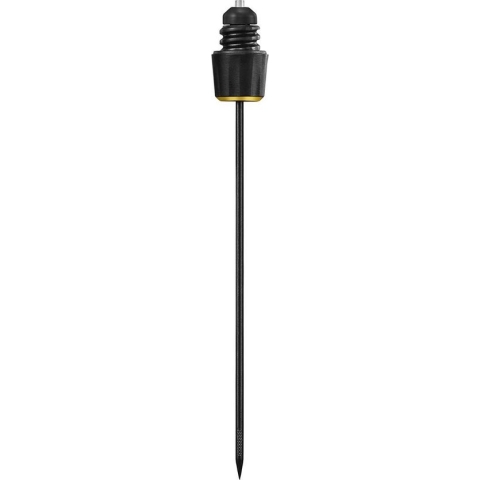 Coravin Naald Premium - RVS - 10,5 cm - Goud/Zwart