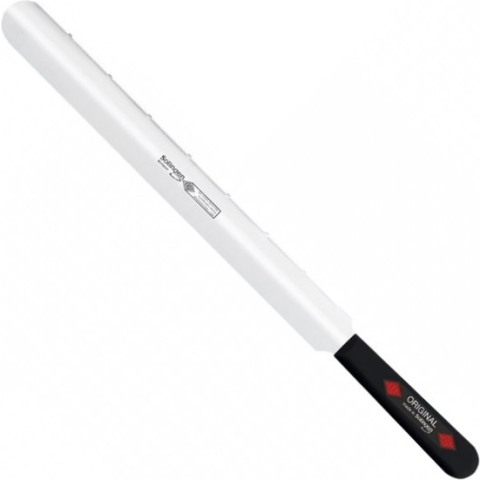 Eikaso Solingen Taartmes - Gekarteld - Lemmet 31 cm - Semi Flexibel