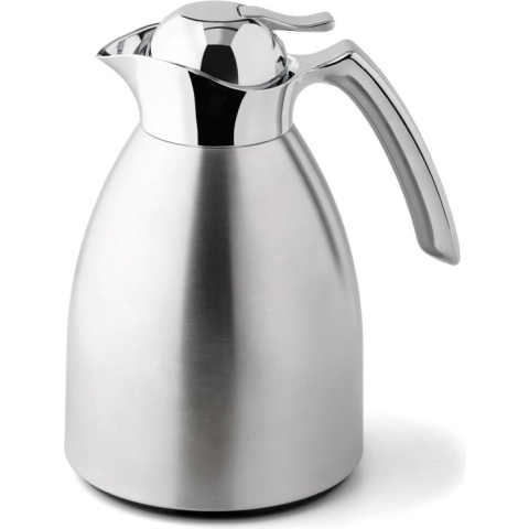 Thermoskan, 1 liter – Weis